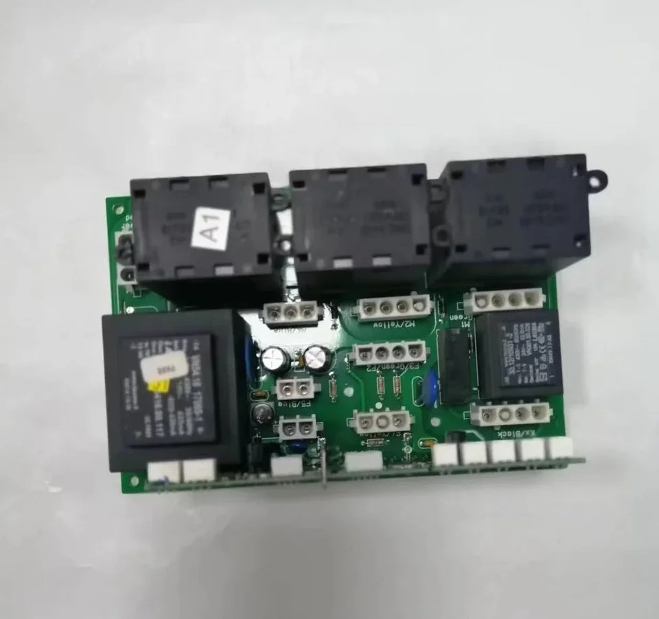 제어 회로 마더보드 RITC400E02 SK3304540 3329540
