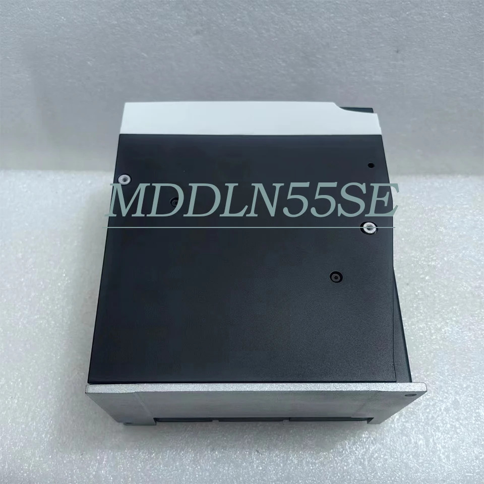 오리지널 서보 드라이버 MDDLN55SE 신