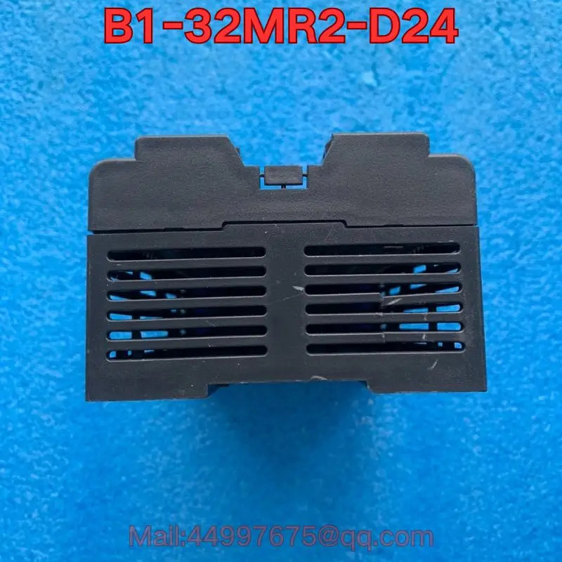 리퍼 B1-32MR2-D24 PLC 컨트롤러 기능 리퍼는 정상