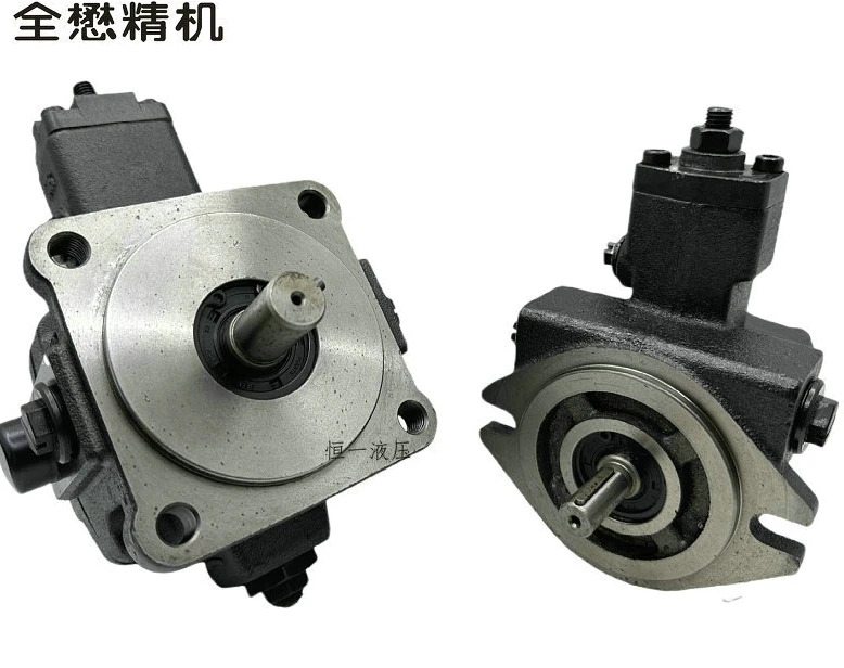 대만 Quanmao CML 오일 펌프 VCM-SF-20D 20C 20B 12D-10 30 VCM-SF-30D 40C-20