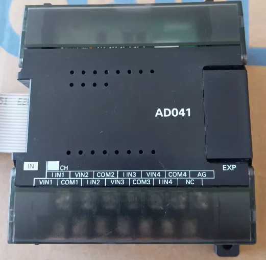 CP1W-DA041 CP1W-AD042 CP1W-DA042 CP1W-MAD11 CP1W-MAD44 CP1W-TS102
