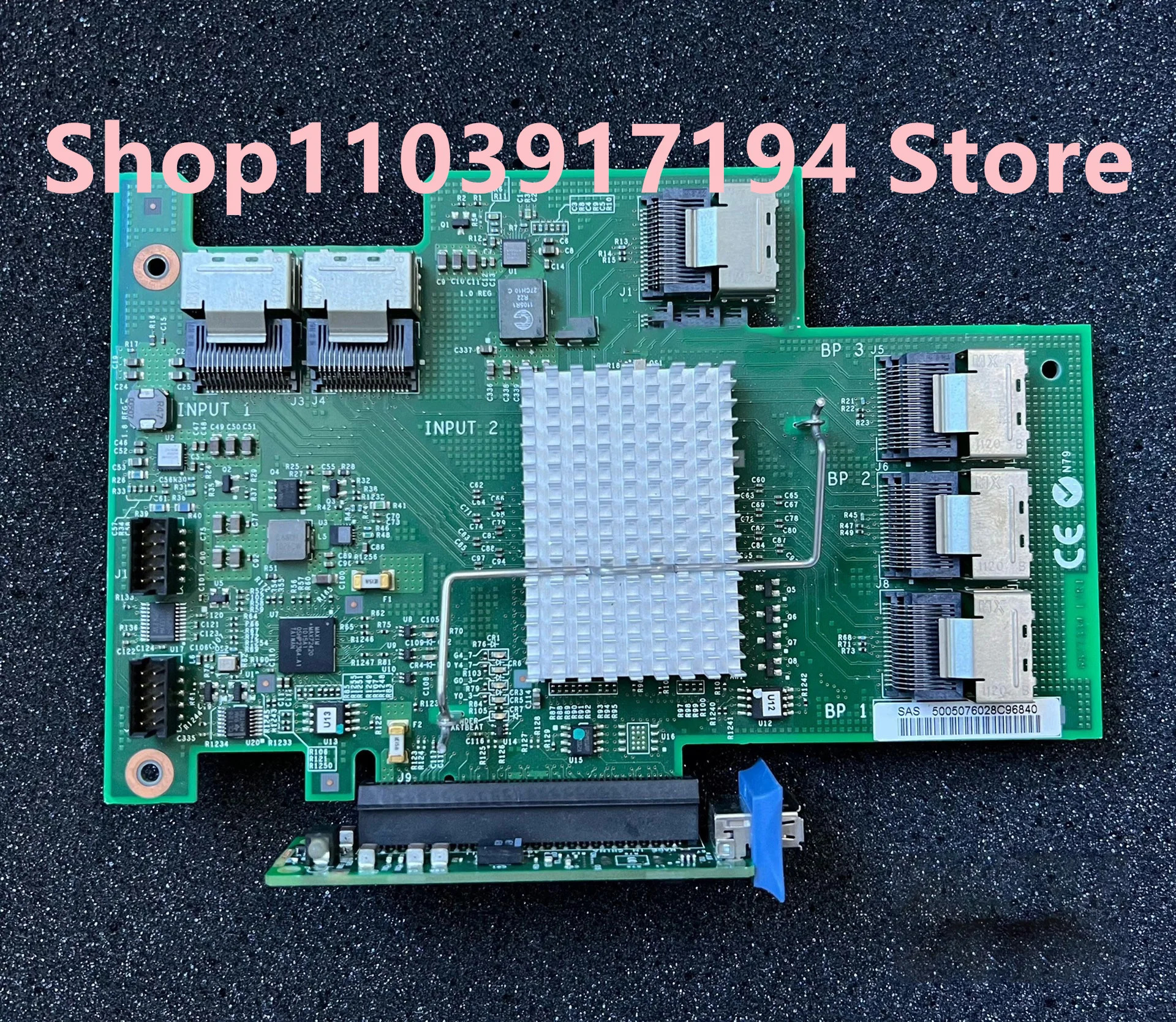 SAS SATA 확장 카드 IBM 46M0997 68Y7337