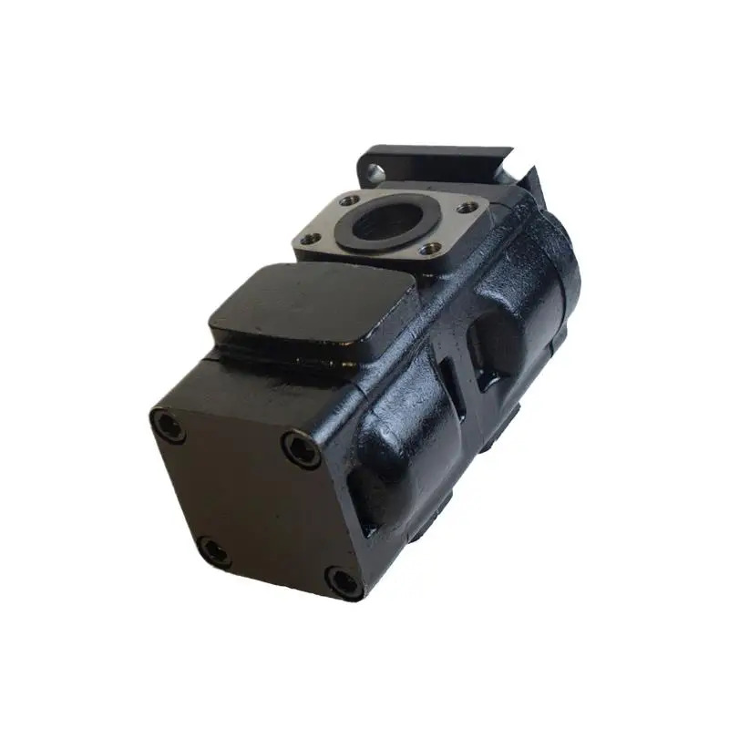 파커 JCB 부품 번호공장 20/925581 유압 기어 펌프 3XC 4XC 333/G5391 36 32 CC/REV