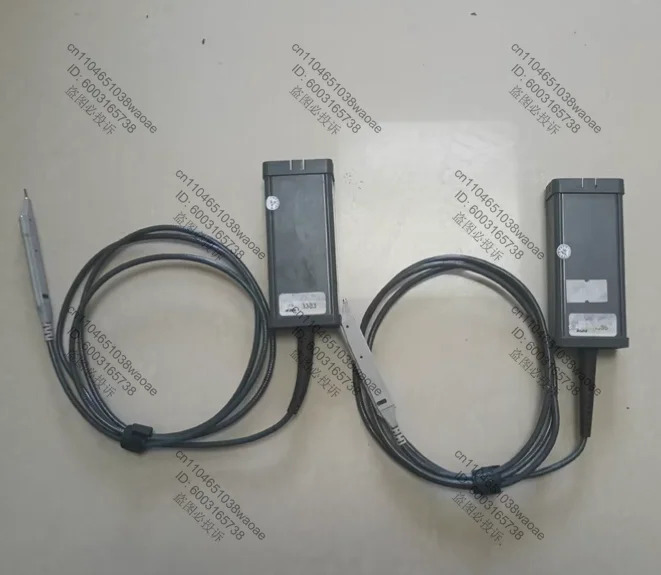 ZS1500 오실로스코프 활성 프로브 대역폭 1.5GHZ 리퍼 OK