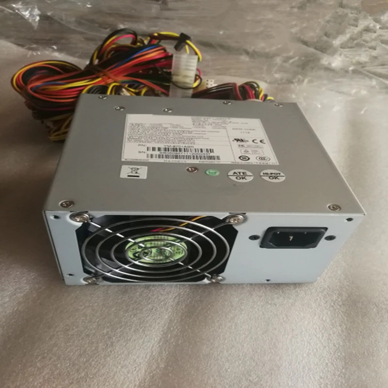 PSU 3Y 정격 700W 피크 900W 전원공급장치 YM-8701A 신