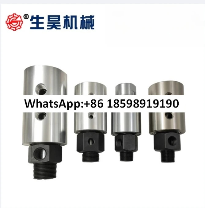N1690-000-168 스레드형 고압 로터리 조인트