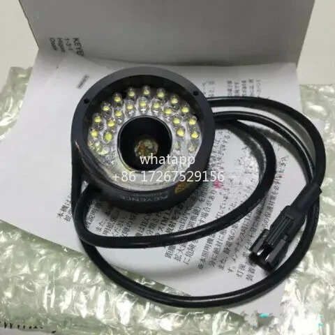 CA-DRW4F 화이트 링 라이트
