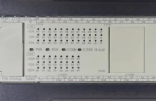 CPM2AH-CPM2AH CPM2AH-60CDR CPM2AH-20CDR-A CPM2AH-30CDR-A CPM2AH-40CDR-A CPM2AH-60CDR-A