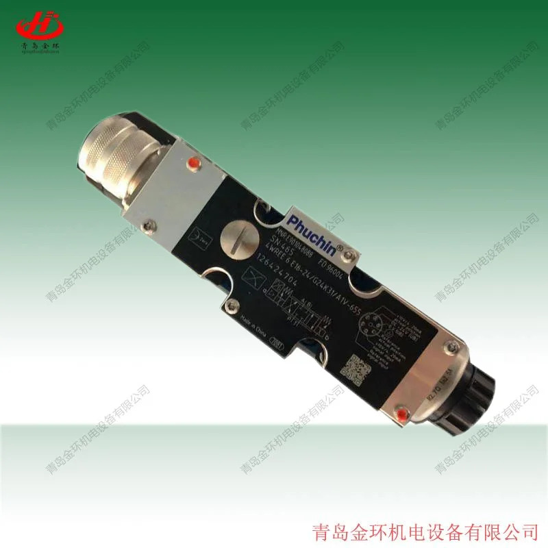 Phuchin Hydrauk Dp-tech4wree6e08-24/g24k31/a1v-655