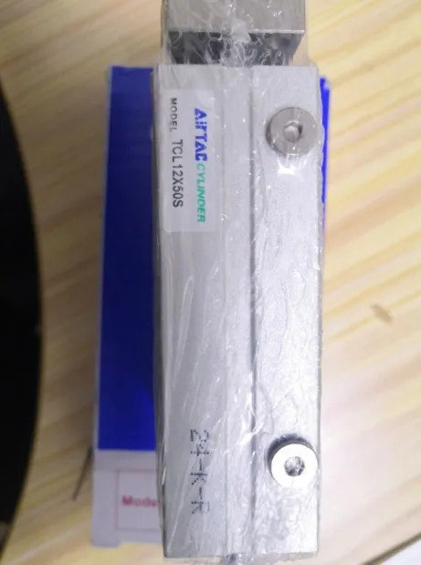 AirTAC TCL12X50S 실린더