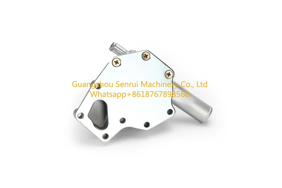 워터펌프 히타치 ZAXIS70 ZAXIS75 EX75US-2 EX75US-5 DX40-C DX40M-C DX45-C DX45M-C 이스즈 엔진 4JG1 4JG2 8-9702859