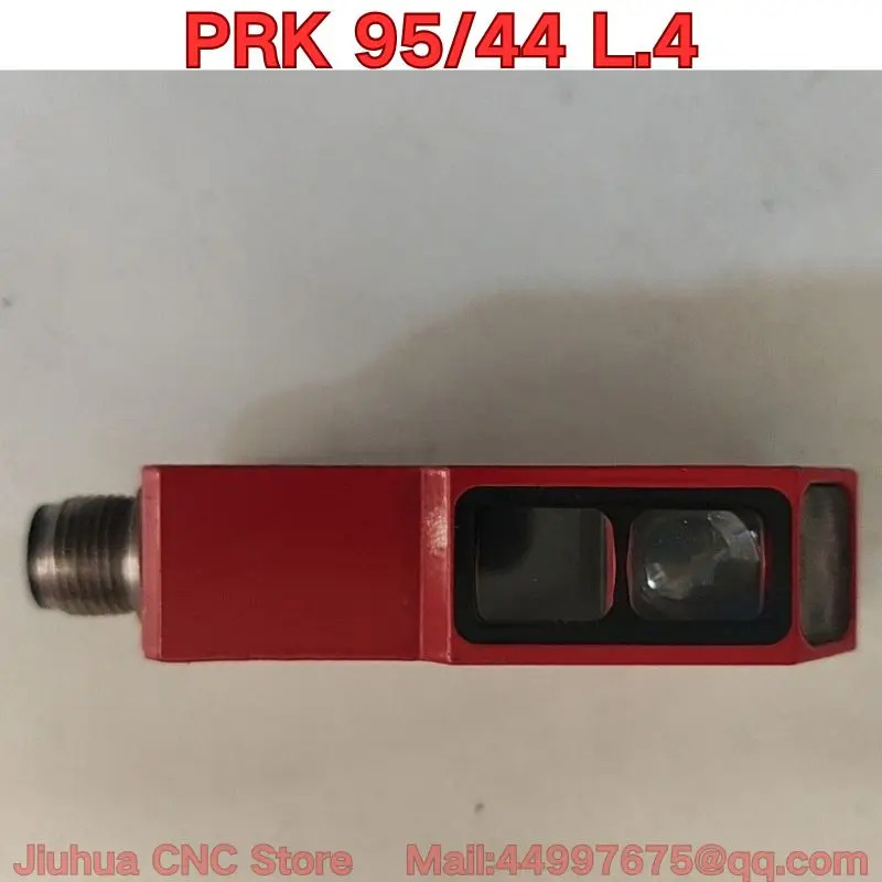 리퍼 PRK 95/44 L.4 광전센서 기능 리퍼는 정상