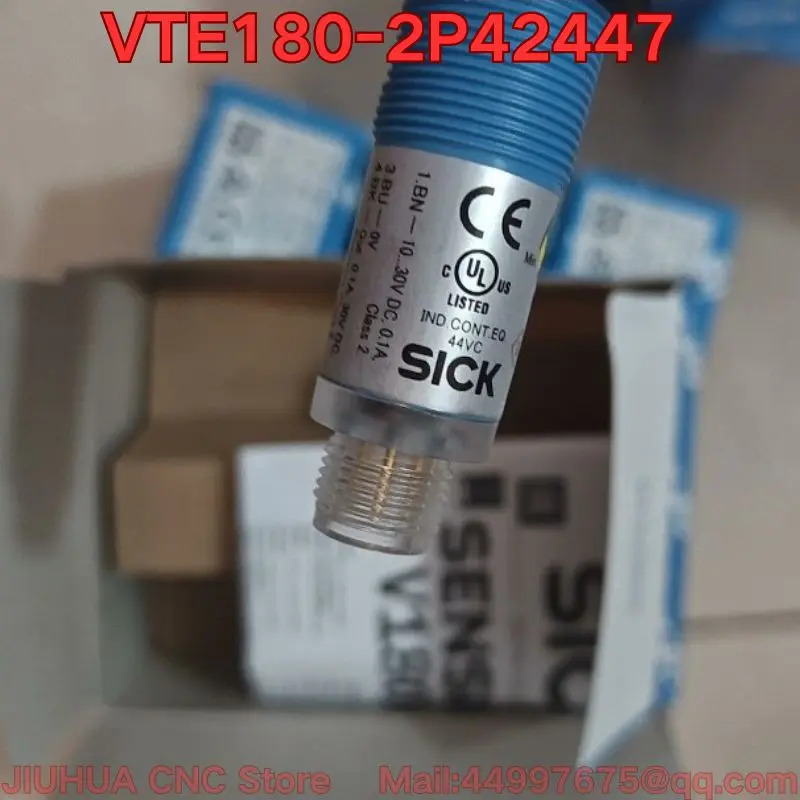 VTE180-2P42447 광전센서