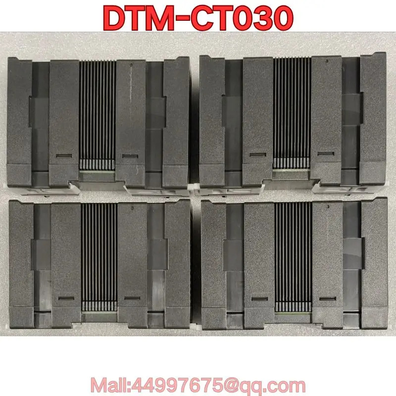 DTM-CT030 PLC 모듈