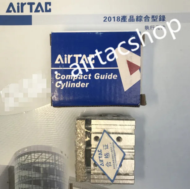 AirTAC TCM12X10S 실린더