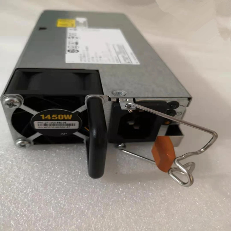EMC 710G 1450W 전원공급장치PSU SGB001 071-000-580-05 071-000-580-04 ACPD3134800365 신