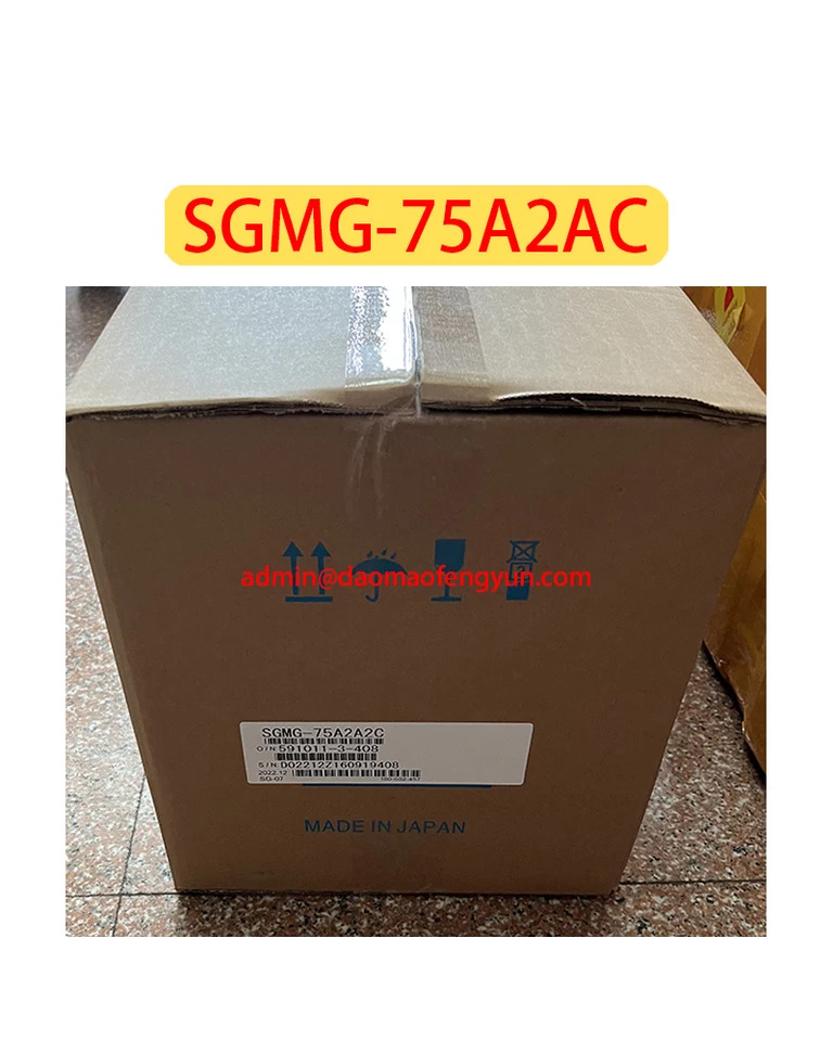 SGM호환G-75A2AC 서보모터 SGM호환G 75A2AC 신