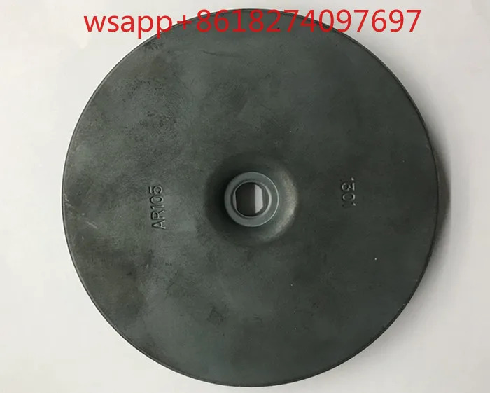 A-RYUNGAR105 임펠러 ACP-750HFP19 동적 밸런싱액세서리 포함