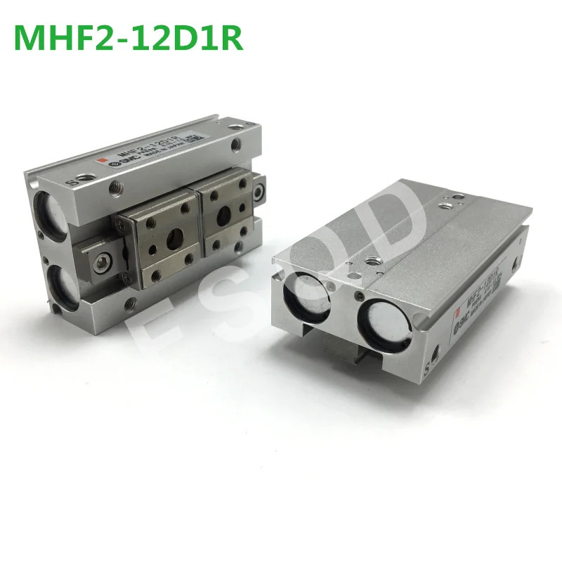 FSQD SMC 공압 부품 실린더 MHF2 시리즈 MHF2-12D 12D1 12D2 12DR 12D1R 12D2R