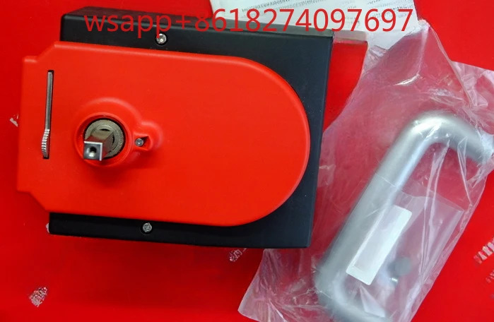산업안전 스위치 MGB-H-AA1A1-R-100464 100464 신