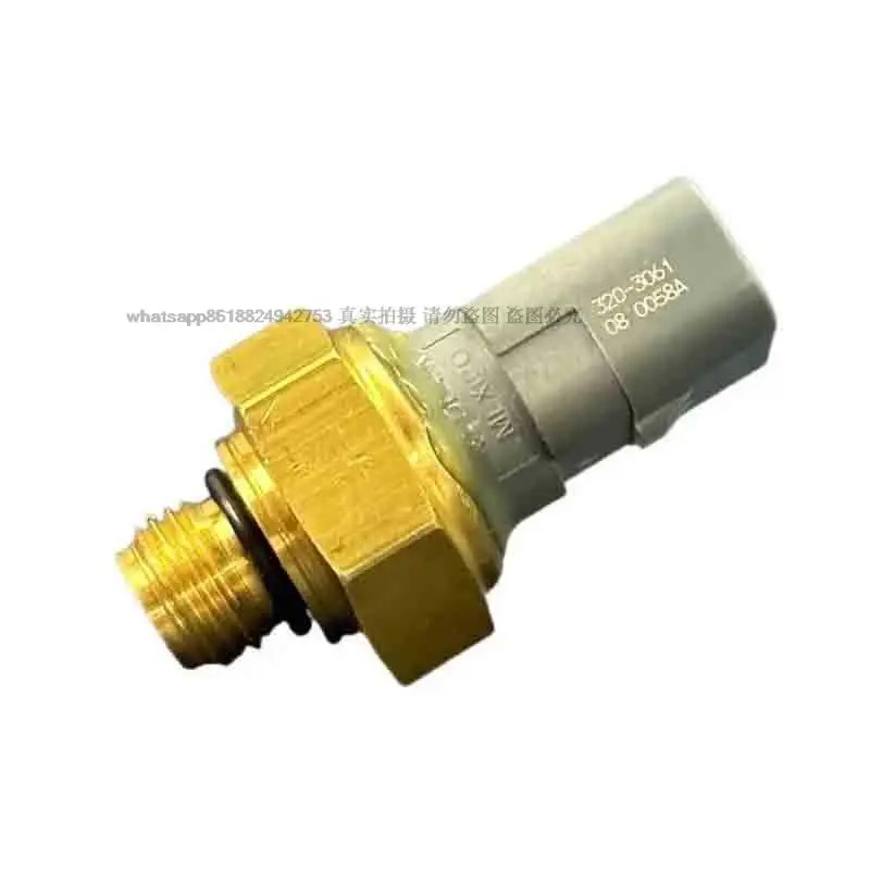 Caterpillar CAT 엔진압력센서 압력 스위치 320-3061