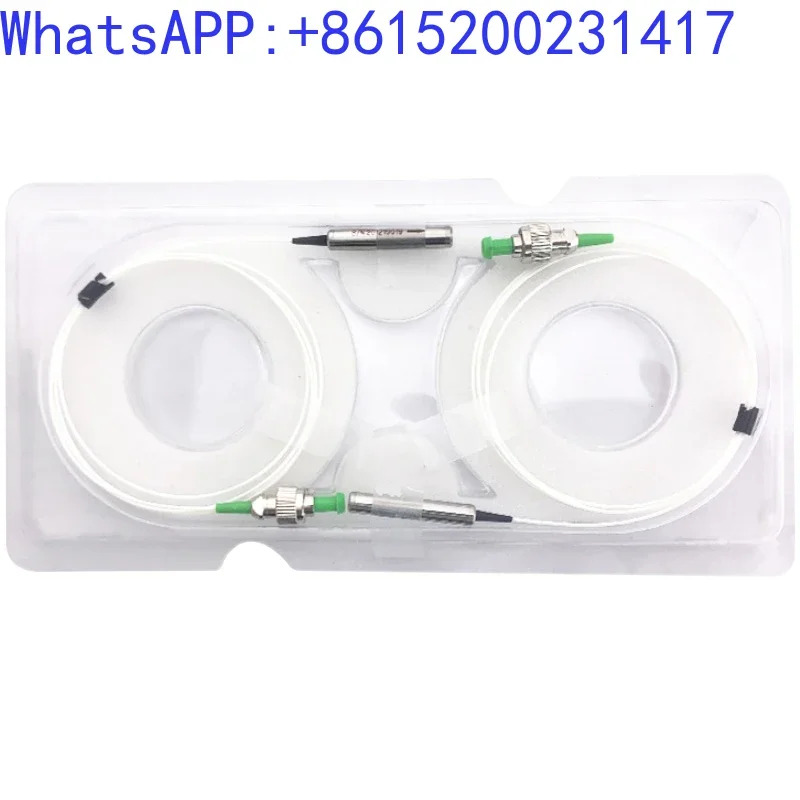 섬유 패러데이 회전 Hi780 45 도/90 도 역반사 780nm