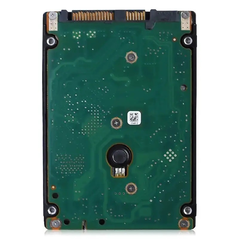 씨게이트오리지널 HDD 7.2K SAS 내장 ST91000640SS 1TB 2.5 인치 6 Gb/s 64MB 7200RPM 신