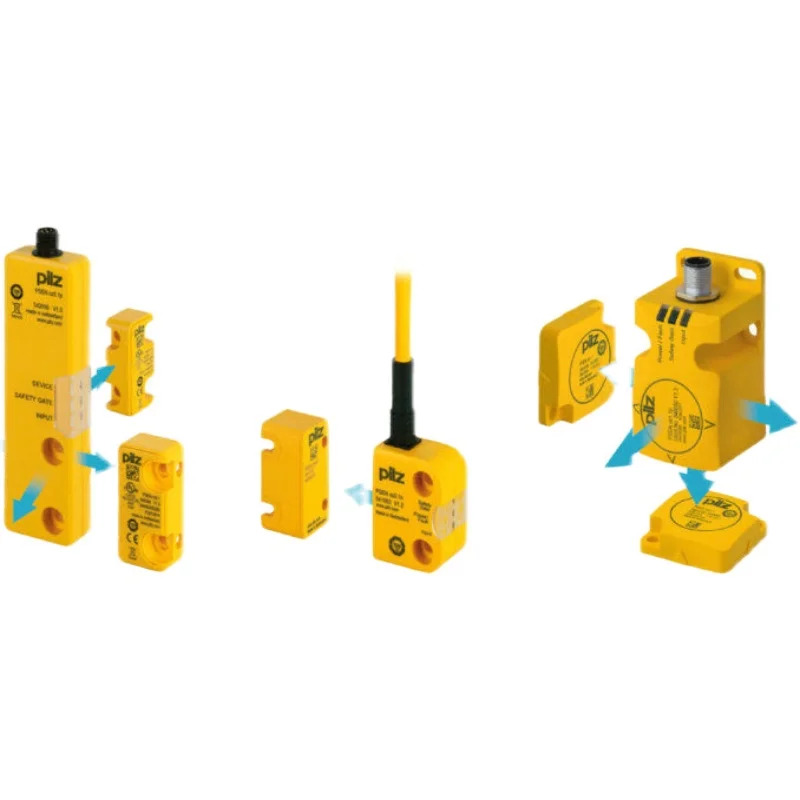 Pilz 코딩 안전 스위치 PSEN 코드 Cs4.1n/PSEN Cs4.1 1 유닛