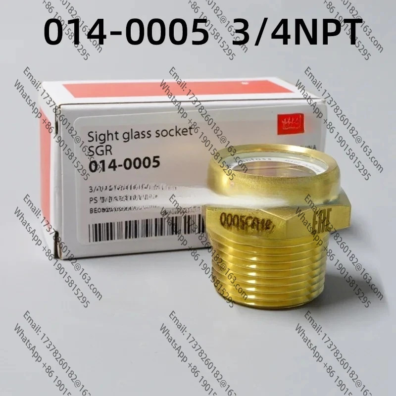 시각적 액체 SGR 014-0006 014-0005-0004-0002 SGP20RN 014L1601