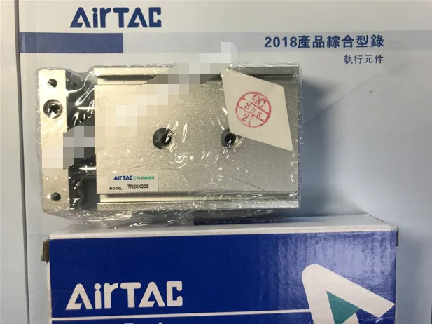 AirTAC TR20X20S 실린더