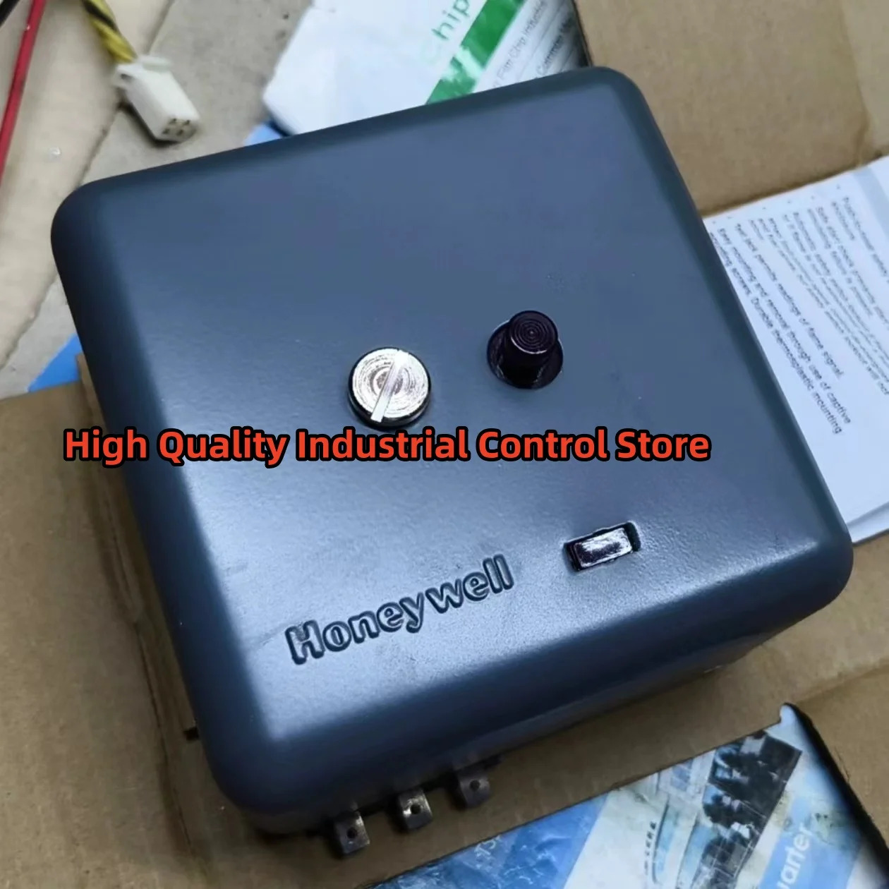 RA890F1288 Protectorelay 원본