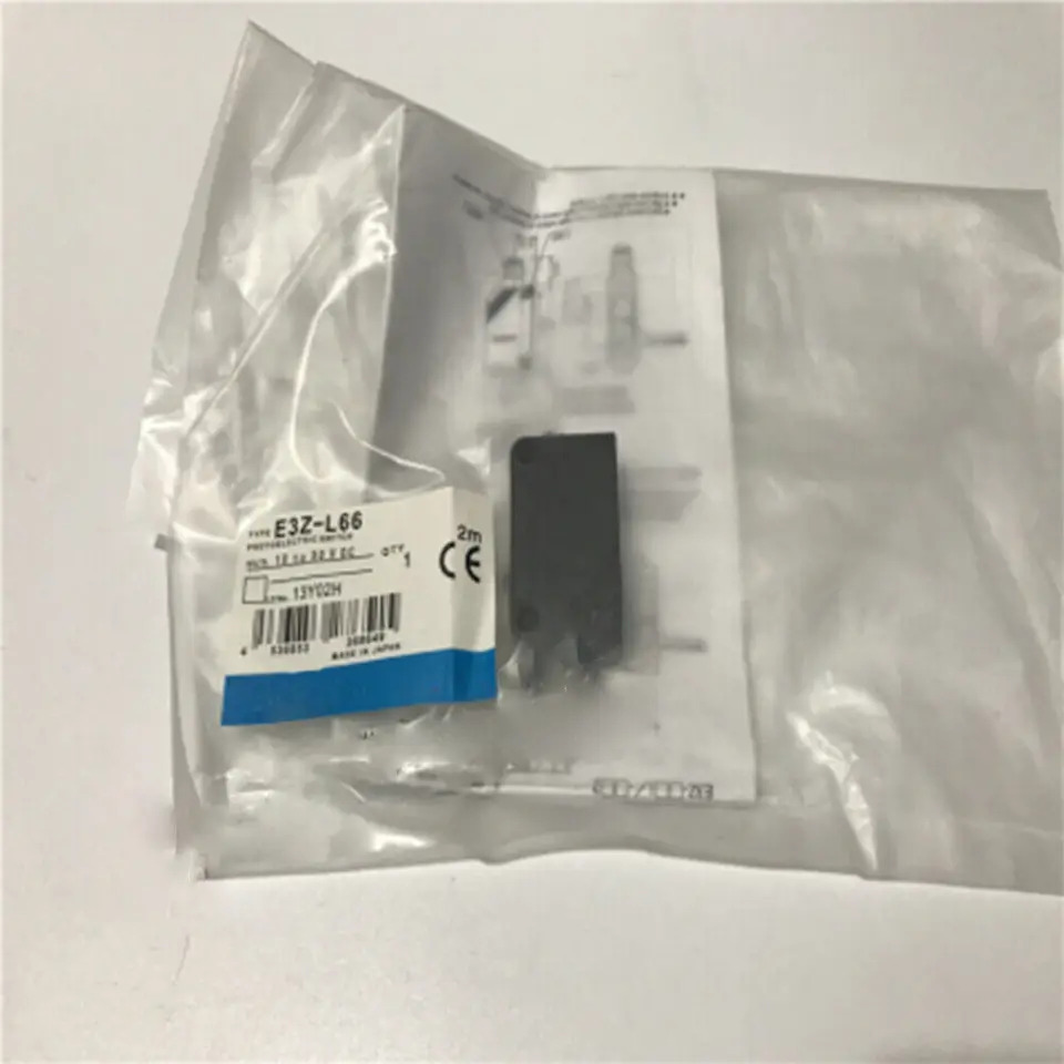 Omron 광전스위치 센서 E3Z-L66 E3ZL66