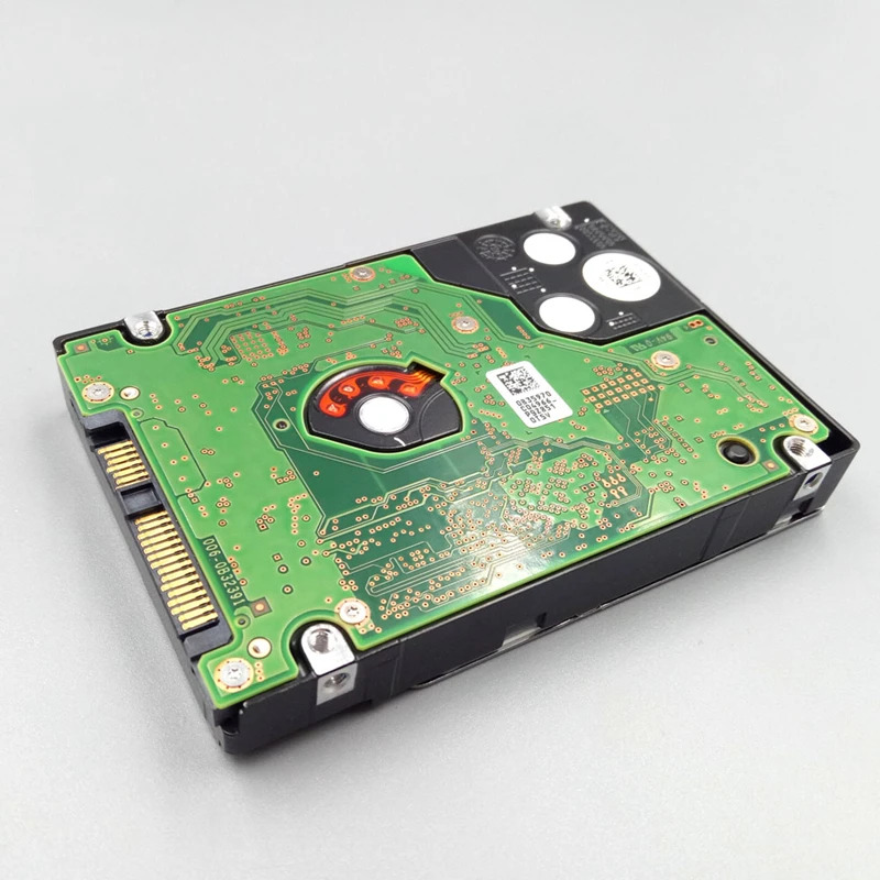 Hgst 1.2TB SAS오리지널 HDD 2.5 인치 12 Gb/s 128MB 10000RPM 엔터프라이즈 HUC101812CSS200 내부 신