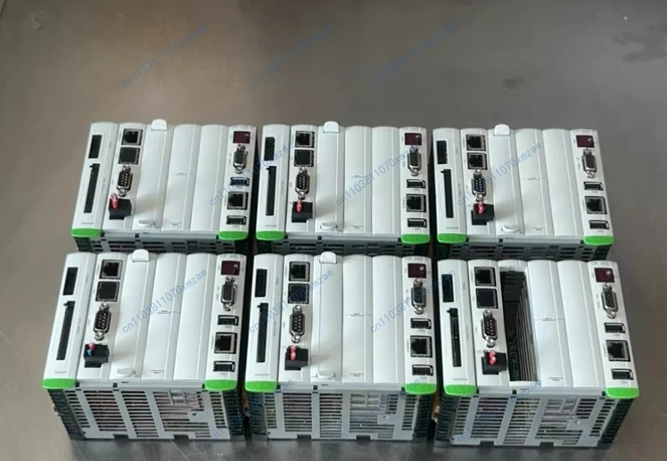 PLC K2-200 시리즈 모델 CP 242/A. 다양인터페이스를 제공 리퍼 완료