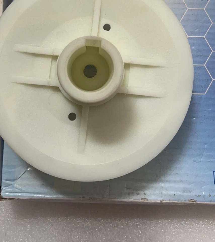 Xinhua 기계 Rapid520 스웨덴 P65 순환 펌프 1.7 kw 오리지널 임펠러 외경 130mm