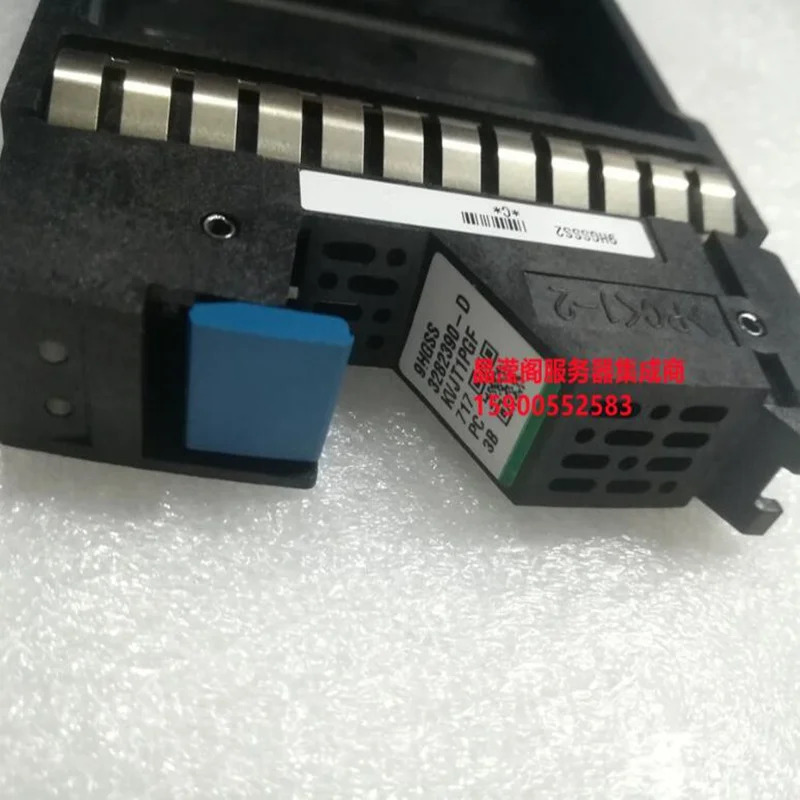 Lenovo호환 900GB SAS 2.5 10K 64MB 서버 HDD 3282390-D거새 원본 하드