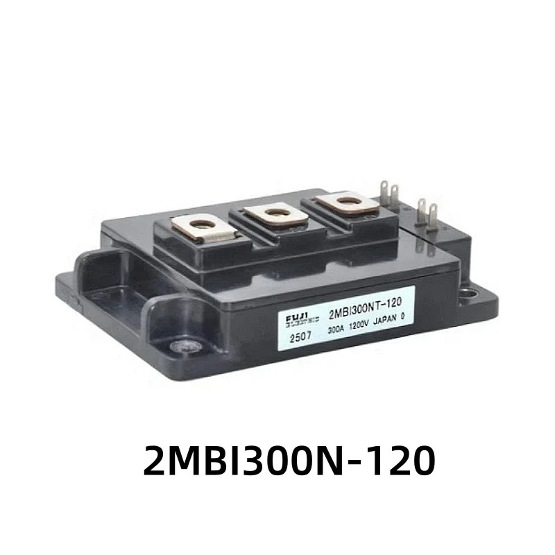 2MBI300N-120 IGBT 모듈