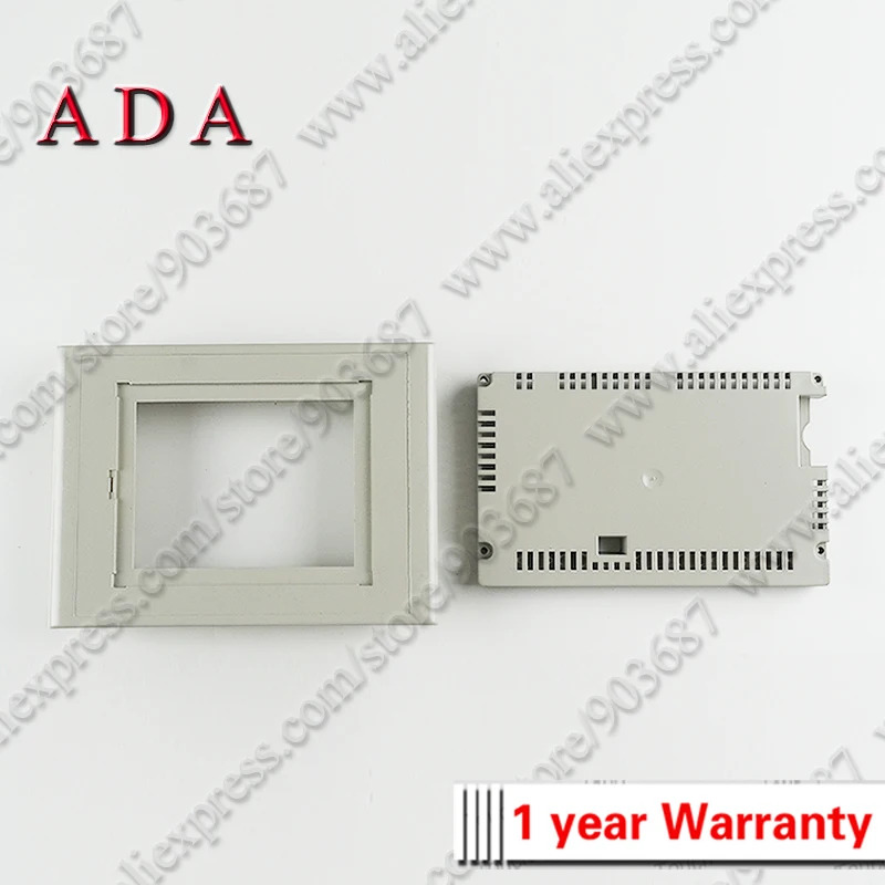 전면 후면 하우징 쉘 커버 케이스 플라스틱 66642-5BA10-0DU0 66 642-5BA10-0DU0
