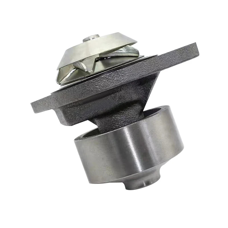 Cumm 6BT5.9 6D102 엔진 워터 펌프 모던호환 R200 215 굴삭기 Komatsu PC200-6-7