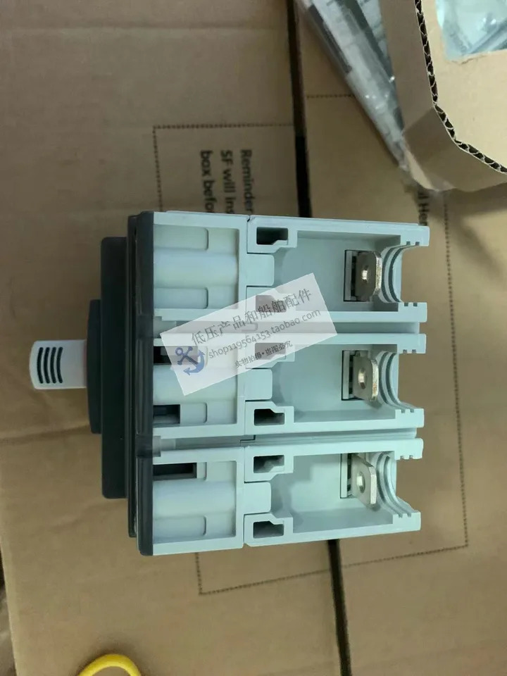오리지널 ABB 플라스틱 케이스 스위치 XT 시리즈 XT2S160x 2-20 FF 3P 고정 신