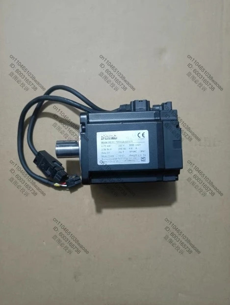서보 세트 660NS 시리즈 750w 버스는 일반적으로 .