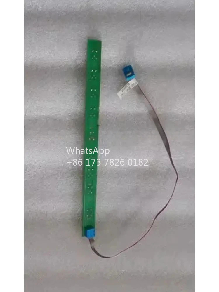 A20B-1008-0210 리퍼 키스트립 기능 OK