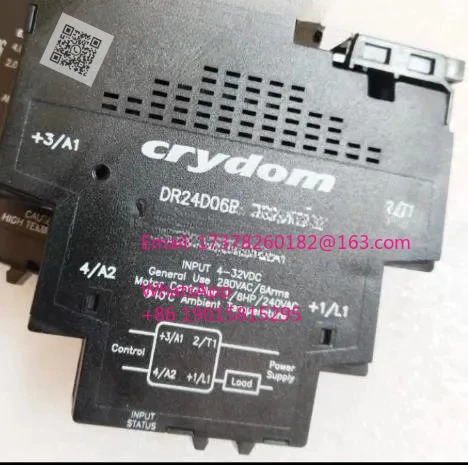 DR24D06R-7598 DR24D06R ESR25-K125 ProLoop Lite 1.24DC EM12-T01-001-DC24V-40A KSC-5060ZD MSR117T