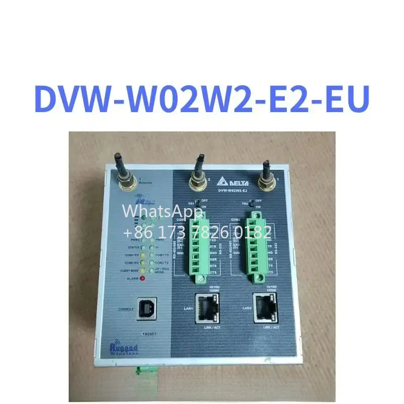 DVW-W02W2-E2-EU 리퍼 무선 라우터 기능 OK