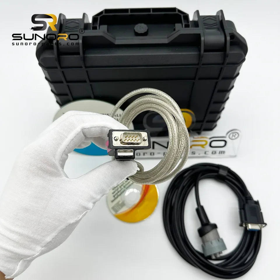 Wintrac 4.6 5.7 설치 Thermo King Diag 소프트웨어 트럭 진단 도구 CF-53 노트북 포함