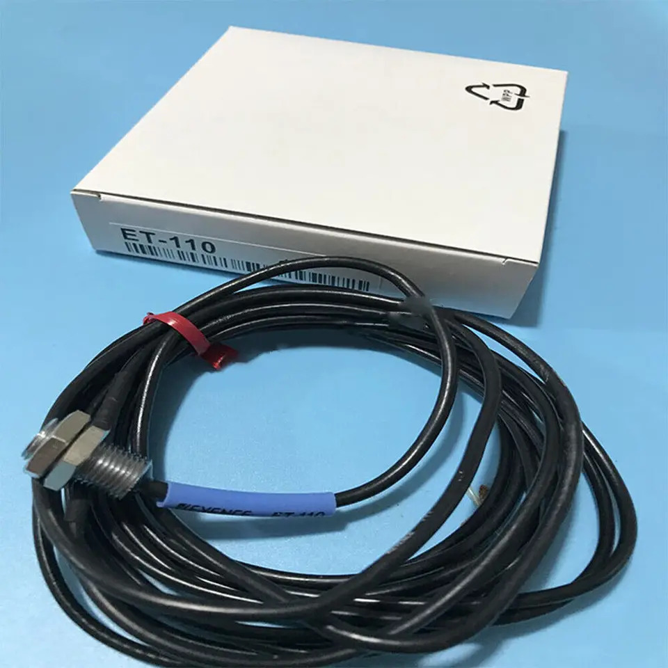 KEYENCE센서 EX-110 EX110
