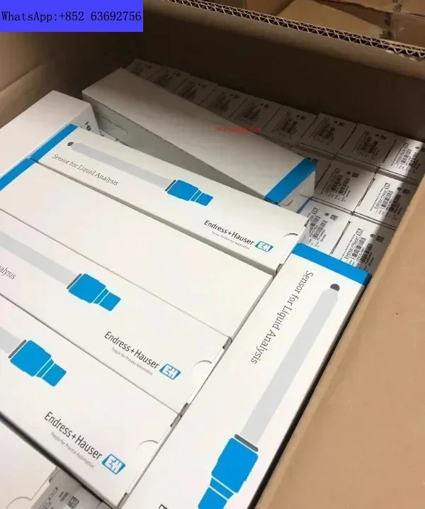 PH 전극 CPS11D-7BA21 독일 E H 유리 프로브 CPS12D-7PA21 날짜 1PCS