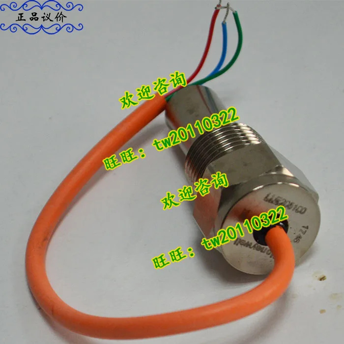 물리적 Honeywell 액체 레벨 센서 대체 LLE205100 미국 SST