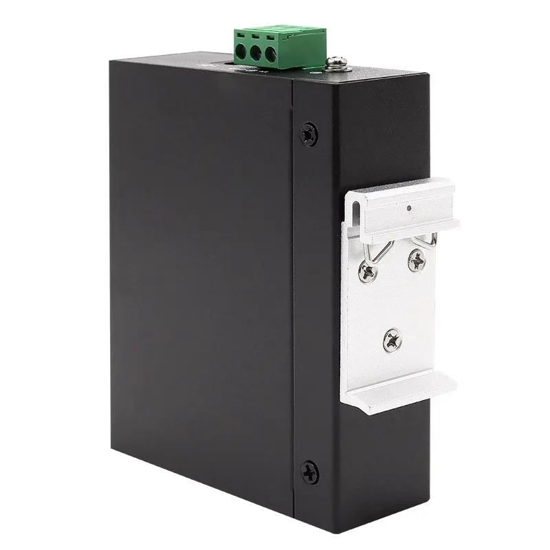 UT-6802A RS-232 485/422 시리얼 서버M 100M 2 포트
