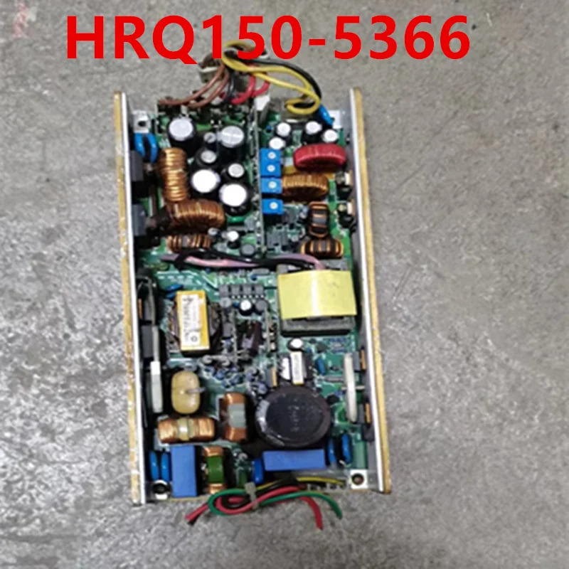 ANSYS 150W HRQ150-5366리퍼 전원공급장치